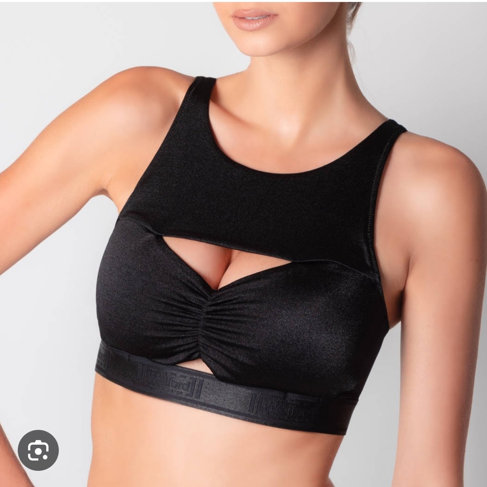 Wolford Hanna Sports Bra